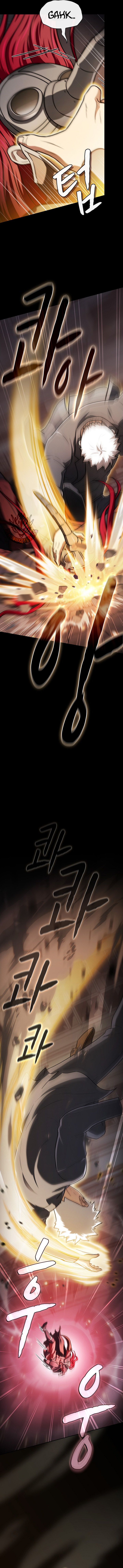 The Constellation That Returned From Hell Chapter 203 page 2