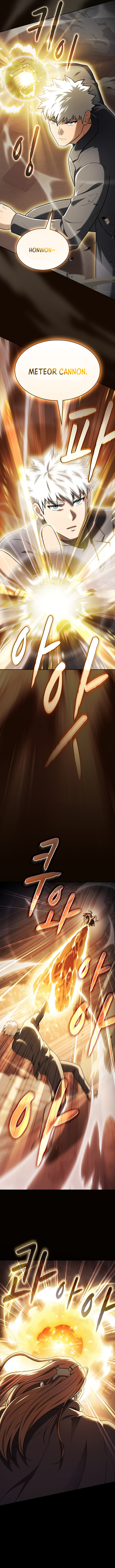 The Constellation That Returned From Hell Chapter 203 page 3