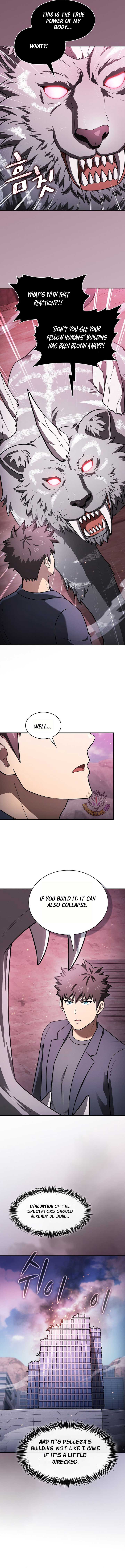 The Constellation That Returned From Hell Chapter 207 page 12