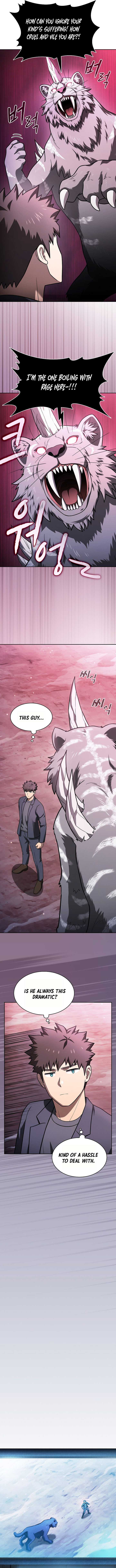 The Constellation That Returned From Hell Chapter 207 page 13