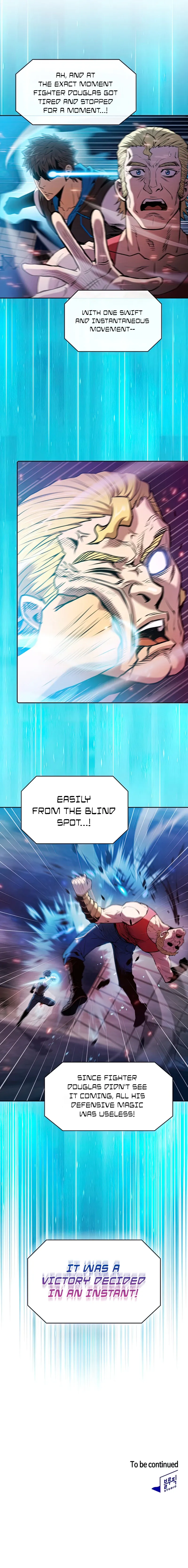 The Constellation That Returned From Hell Chapter 94 page 11