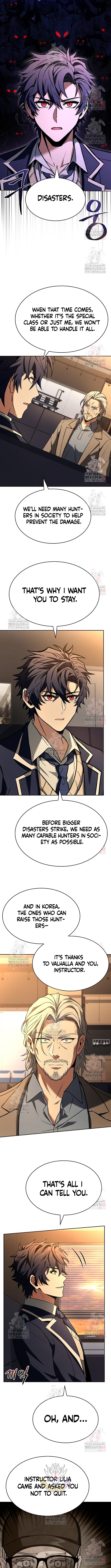 The Constellations Are My Disciples Chapter 117 page 8