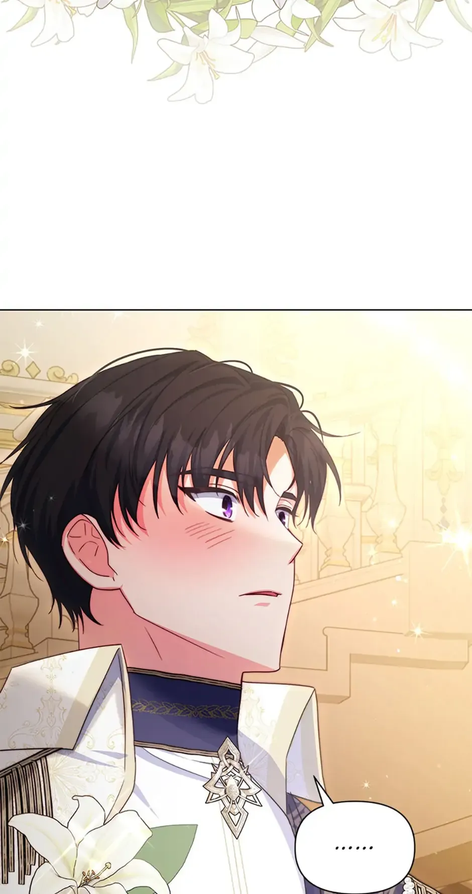 The Contract Couple: Ines & Kaisac Chapter 32 page 56
