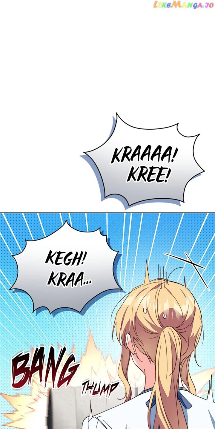 The Contract Couple: Ines & Kaisac Chapter 41 page 27
