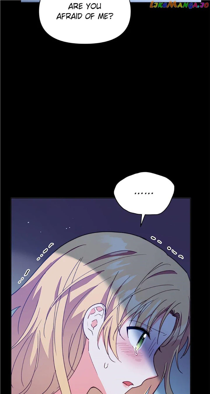 The Contract Couple: Ines & Kaisac Chapter 41 page 64