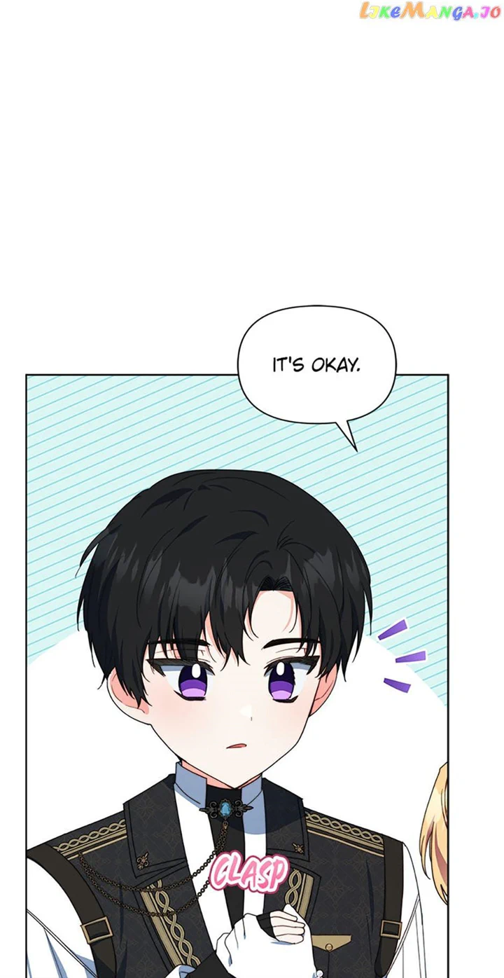 The Contract Couple: Ines & Kaisac Chapter 41 page 6