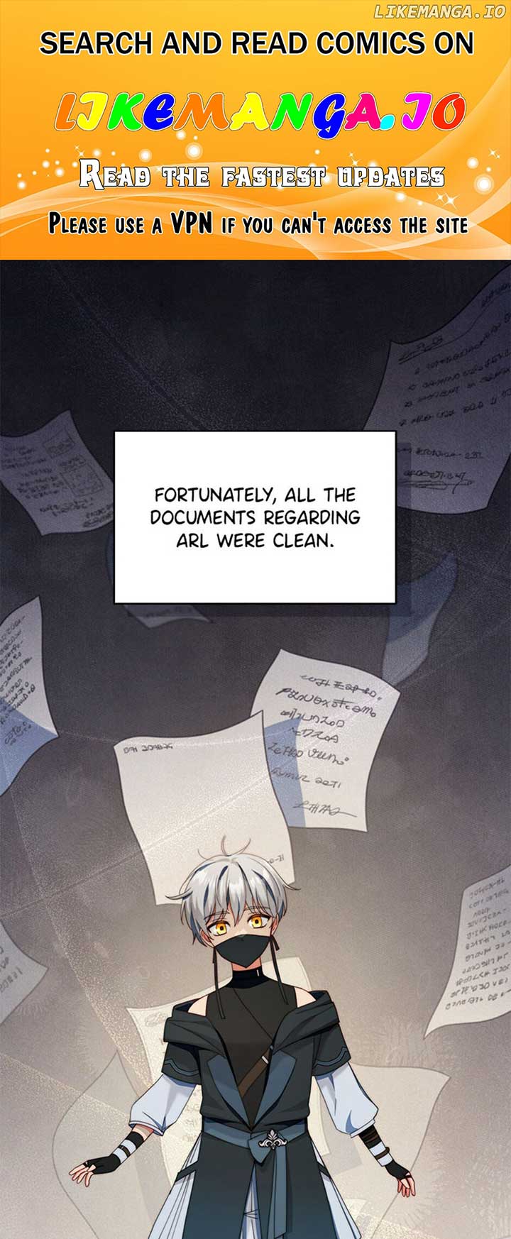 The Contract Couple: Ines & Kaisac Chapter 44 page 0