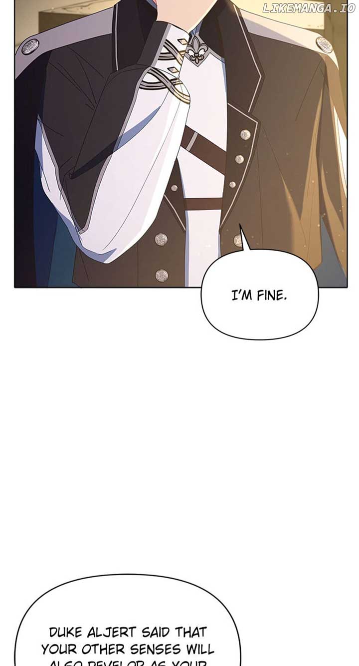 The Contract Couple: Ines & Kaisac Chapter 44 page 9