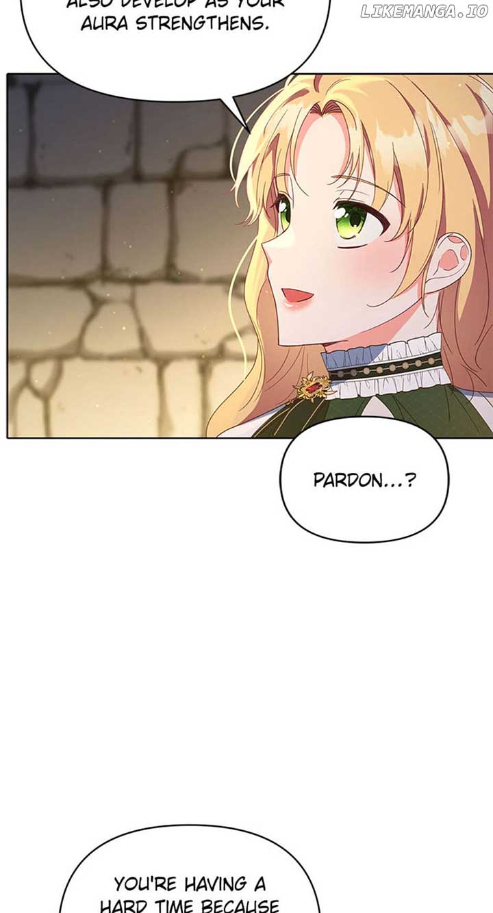 The Contract Couple: Ines & Kaisac Chapter 44 page 10