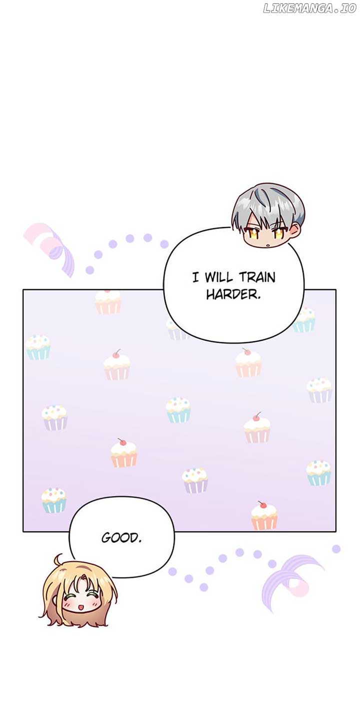 The Contract Couple: Ines & Kaisac Chapter 44 page 12