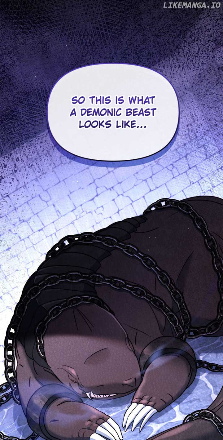 The Contract Couple: Ines & Kaisac Chapter 44 page 16