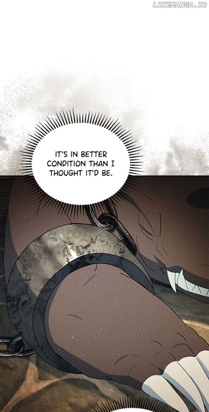 The Contract Couple: Ines & Kaisac Chapter 44 page 18