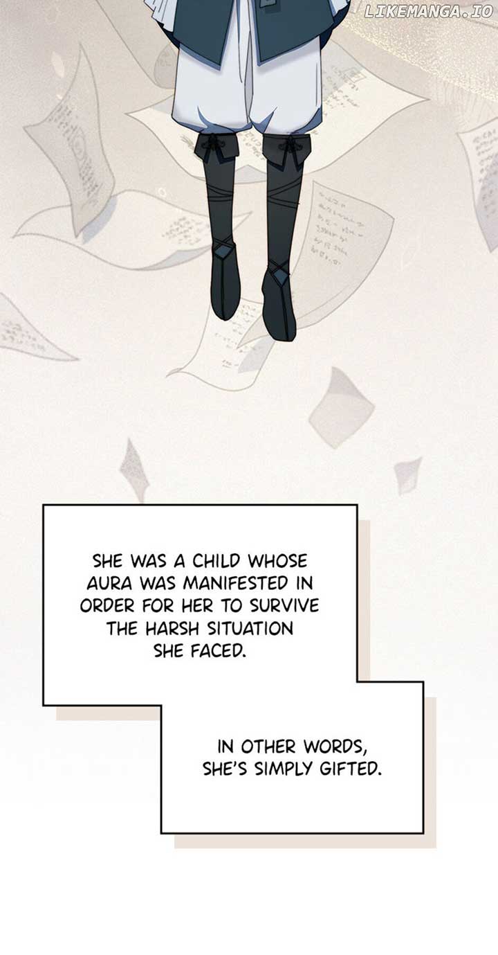 The Contract Couple: Ines & Kaisac Chapter 44 page 1