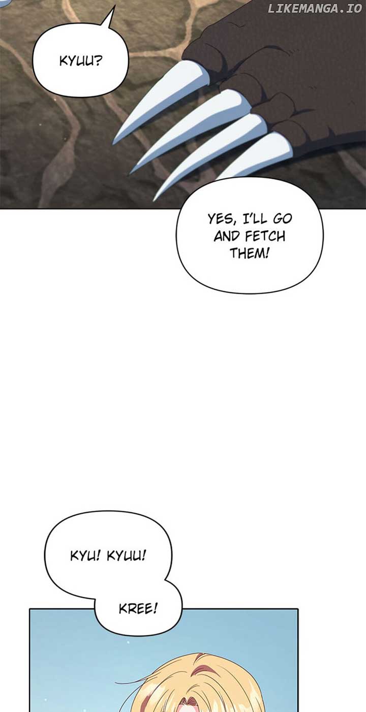 The Contract Couple: Ines & Kaisac Chapter 44 page 25
