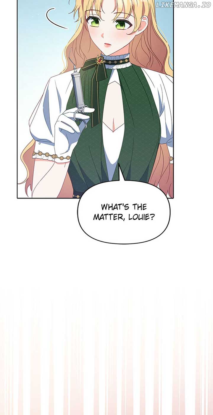 The Contract Couple: Ines & Kaisac Chapter 44 page 26