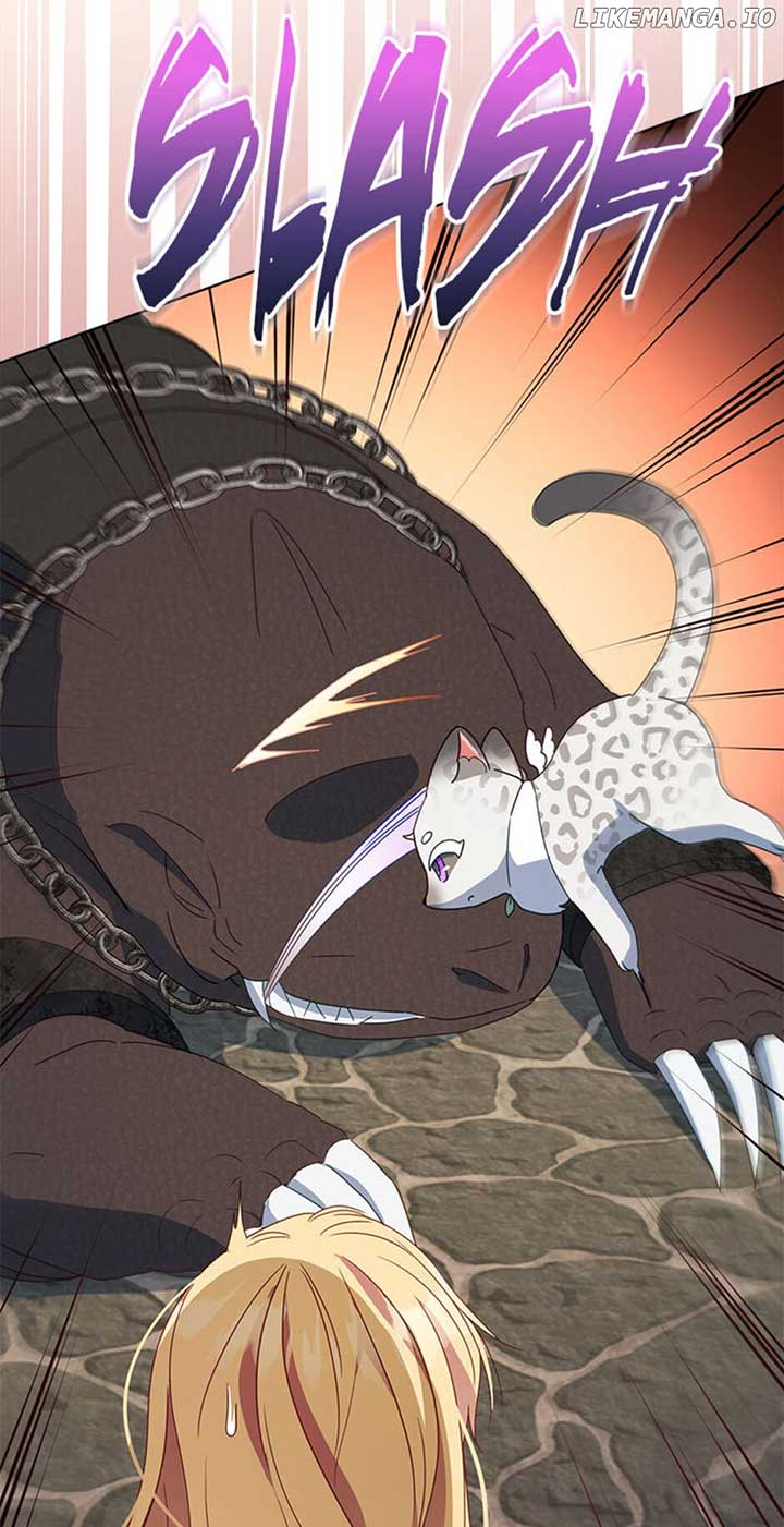 The Contract Couple: Ines & Kaisac Chapter 44 page 27