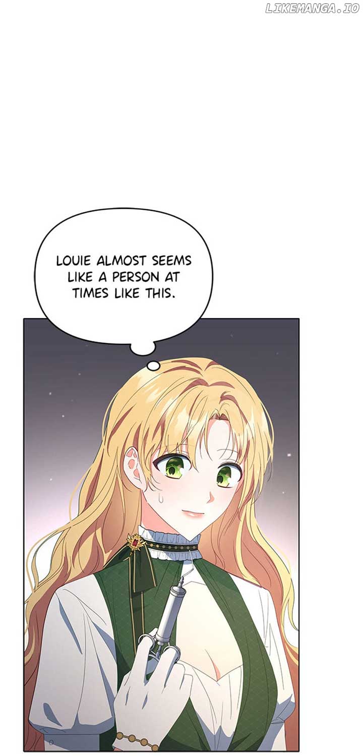 The Contract Couple: Ines & Kaisac Chapter 44 page 31