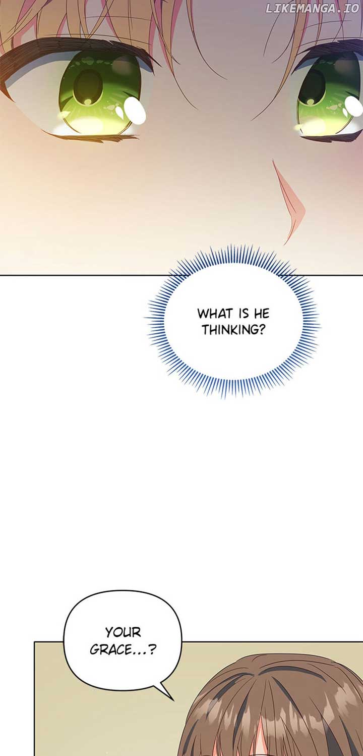 The Contract Couple: Ines & Kaisac Chapter 44 page 40