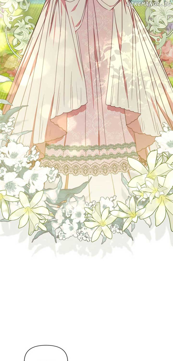 The Contract Couple: Ines & Kaisac Chapter 44 page 44