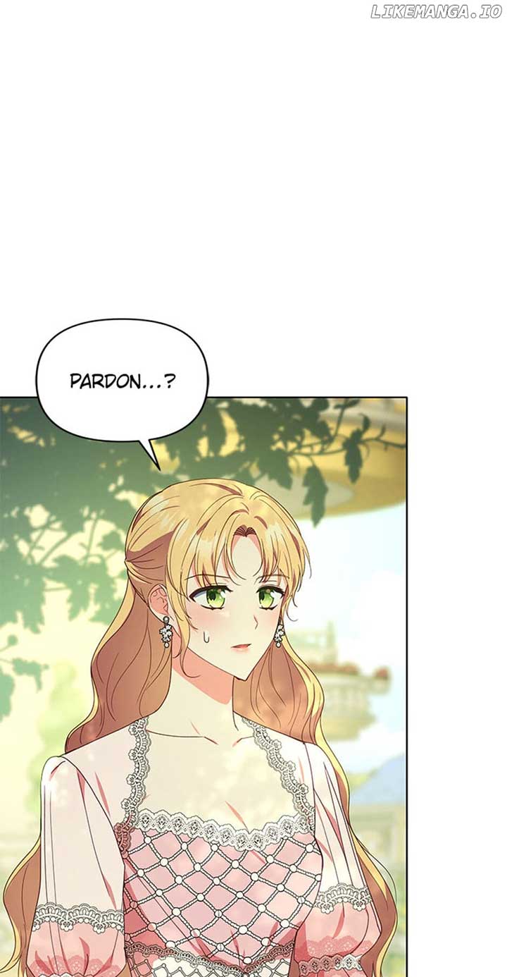 The Contract Couple: Ines & Kaisac Chapter 44 page 49