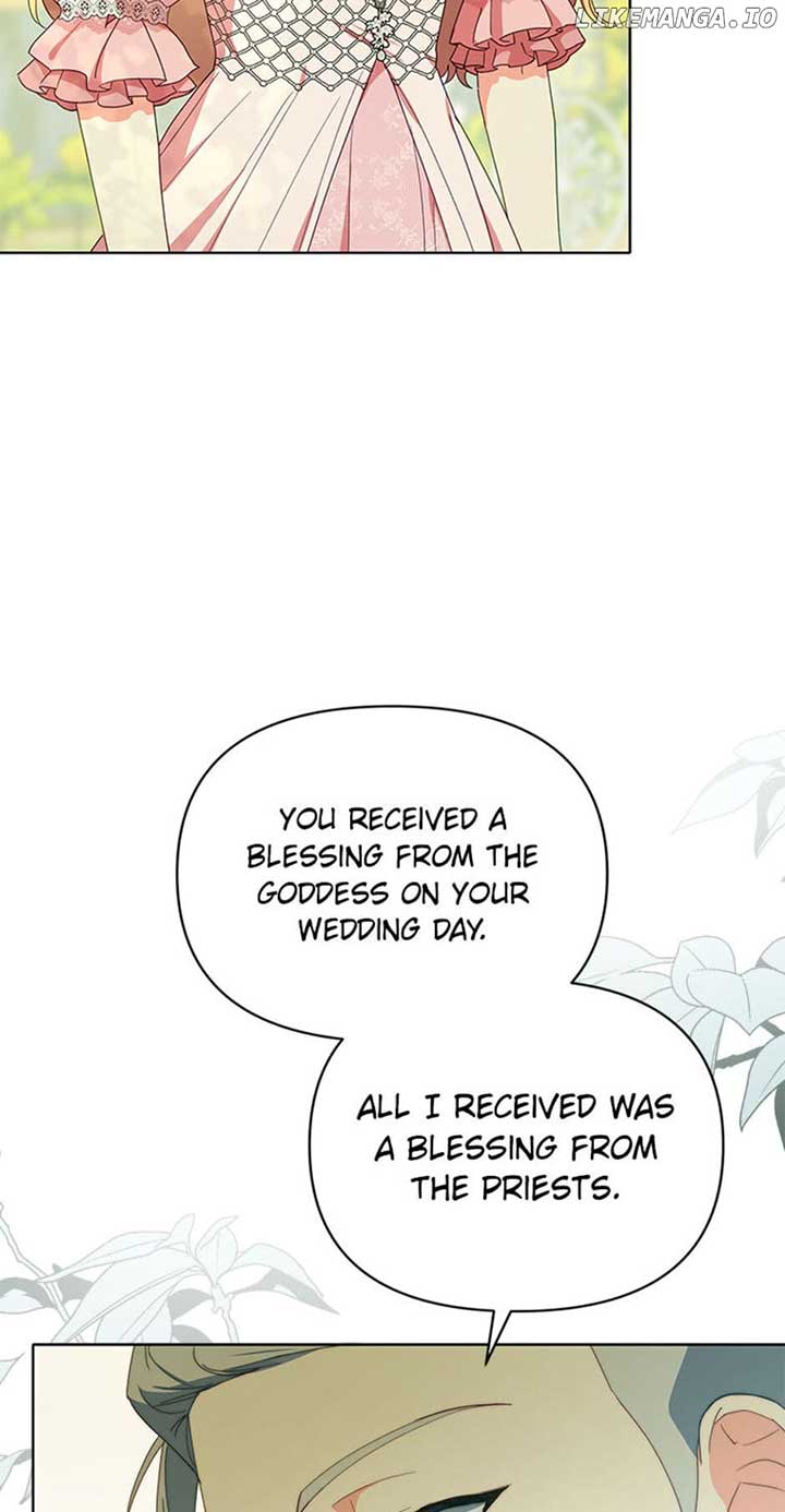 The Contract Couple: Ines & Kaisac Chapter 44 page 50