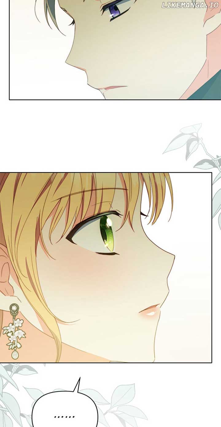 The Contract Couple: Ines & Kaisac Chapter 44 page 51