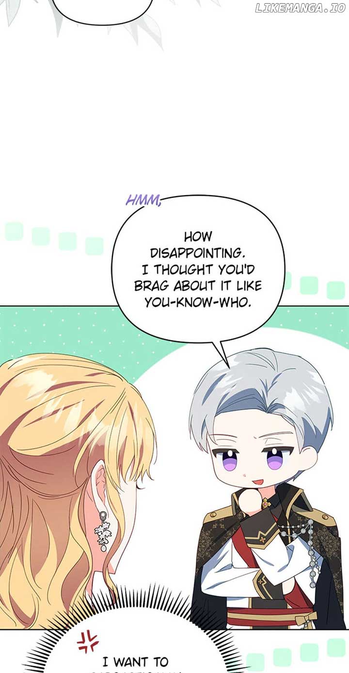 The Contract Couple: Ines & Kaisac Chapter 44 page 52