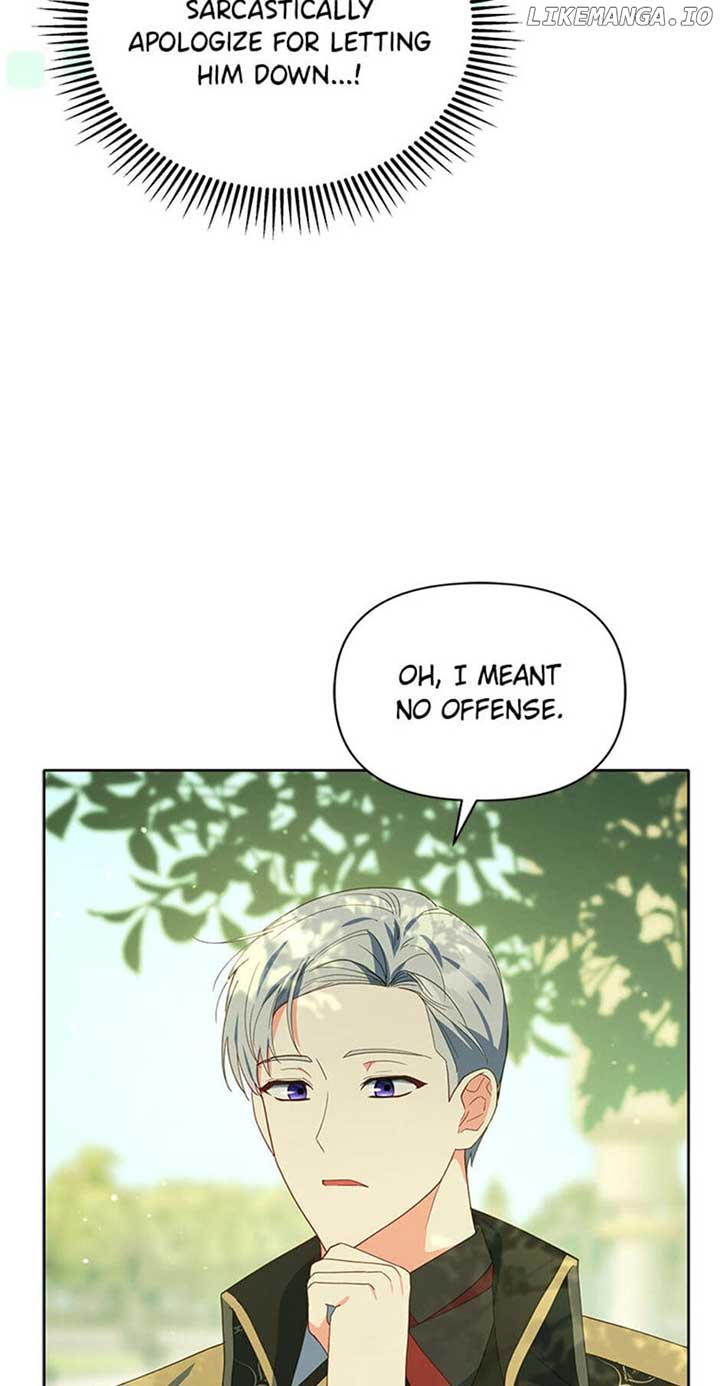 The Contract Couple: Ines & Kaisac Chapter 44 page 53