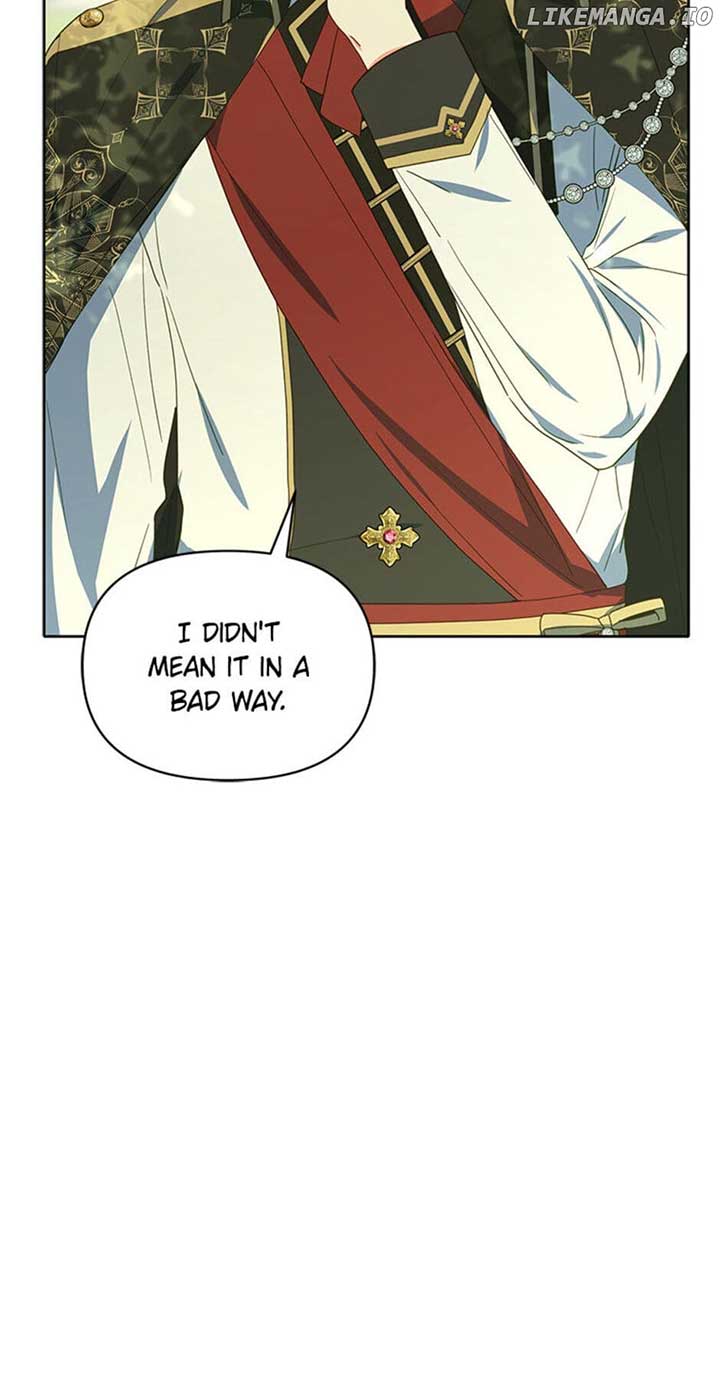 The Contract Couple: Ines & Kaisac Chapter 44 page 54