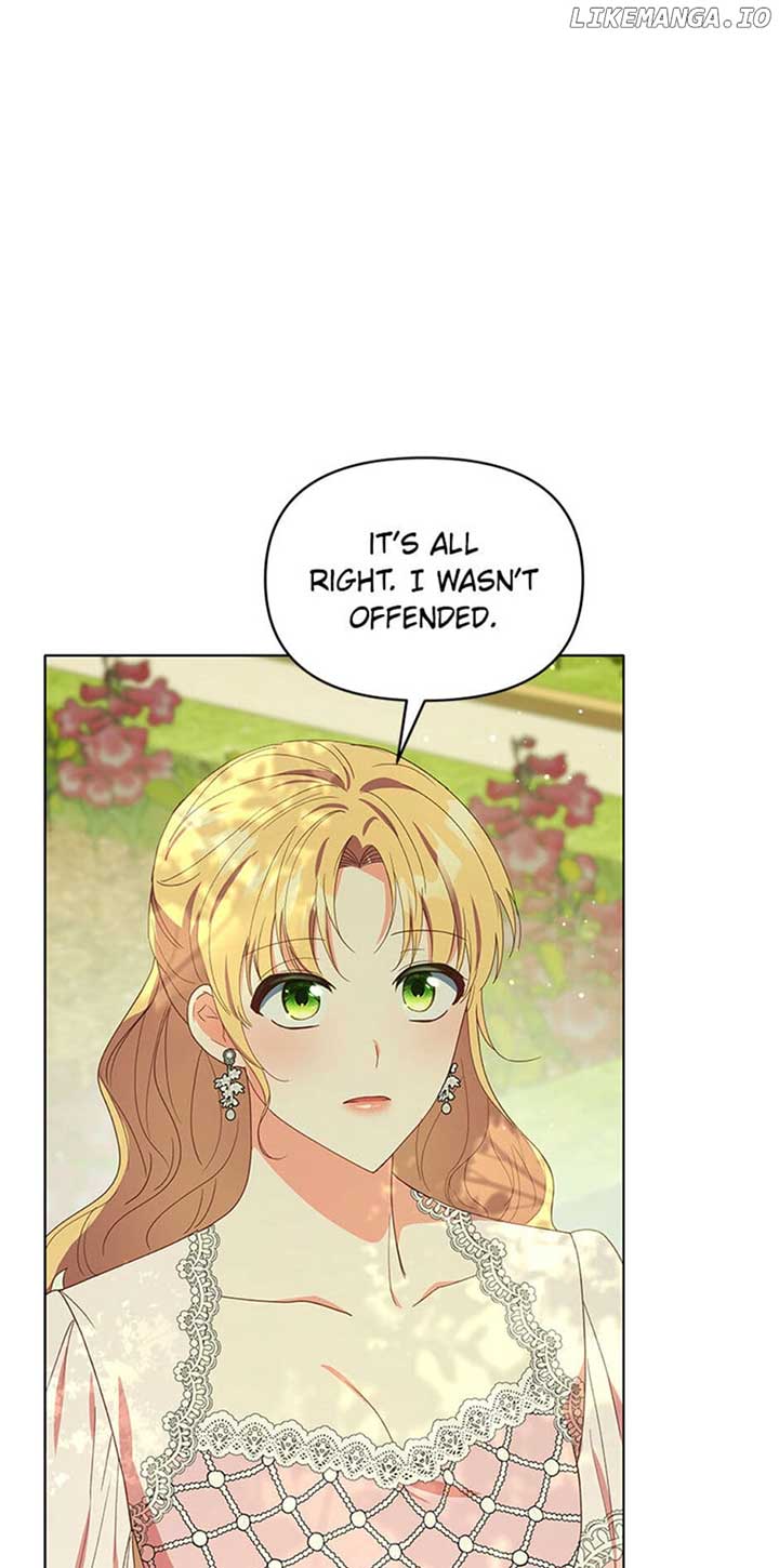 The Contract Couple: Ines & Kaisac Chapter 44 page 55