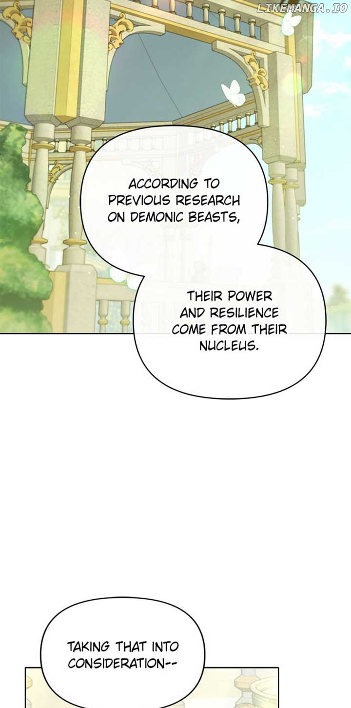 The Contract Couple: Ines & Kaisac Chapter 44 page 58