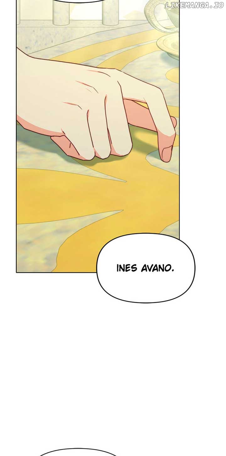 The Contract Couple: Ines & Kaisac Chapter 44 page 59