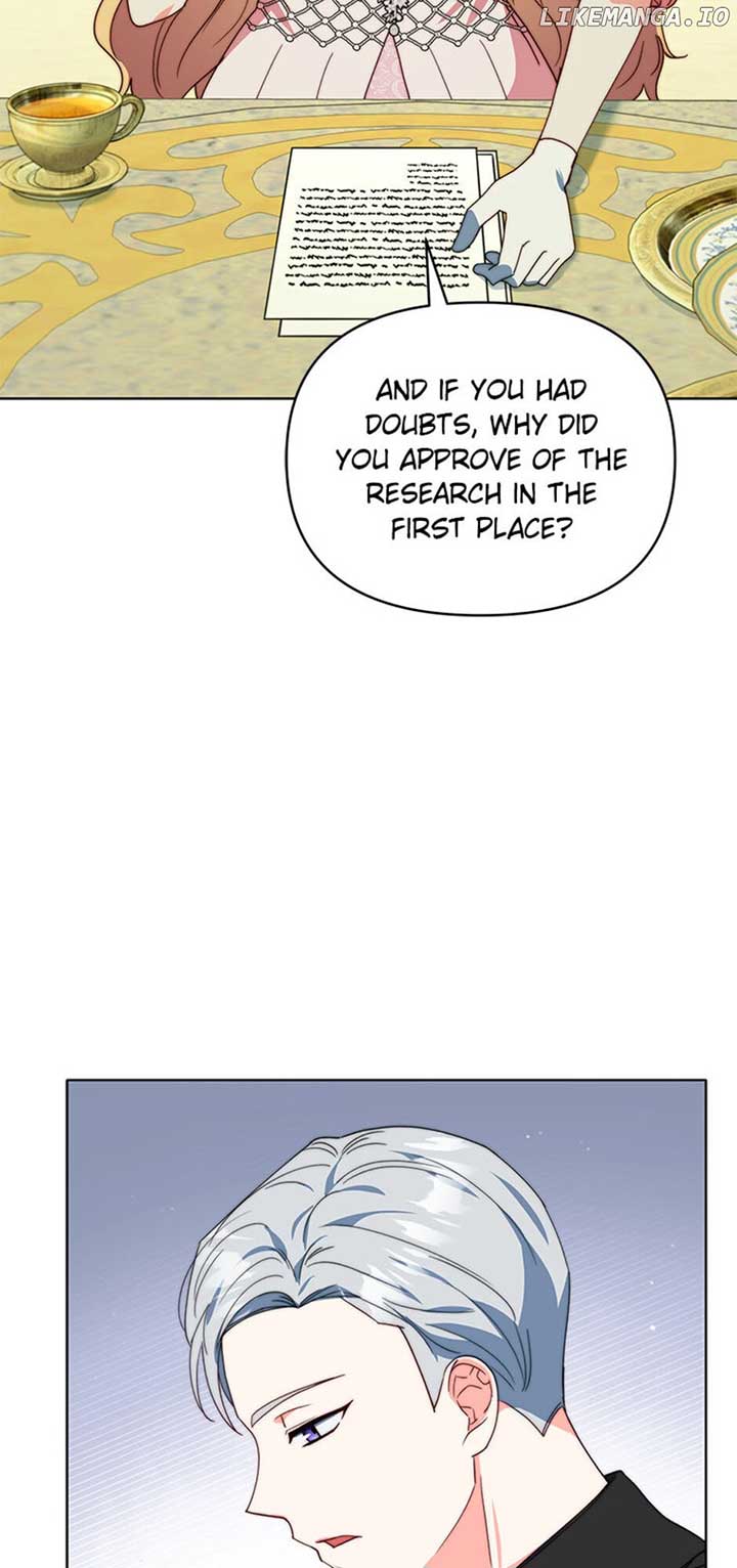 The Contract Couple: Ines & Kaisac Chapter 44 page 62