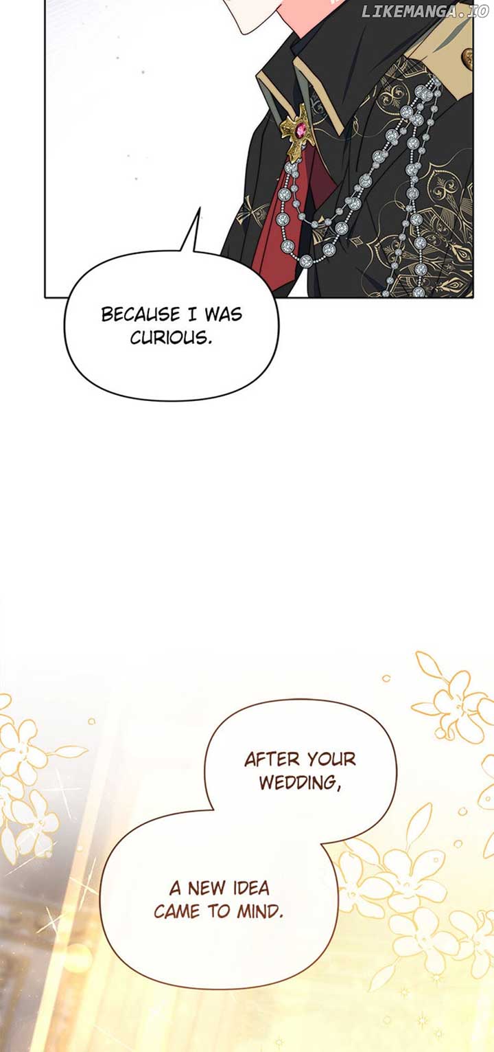 The Contract Couple: Ines & Kaisac Chapter 44 page 63