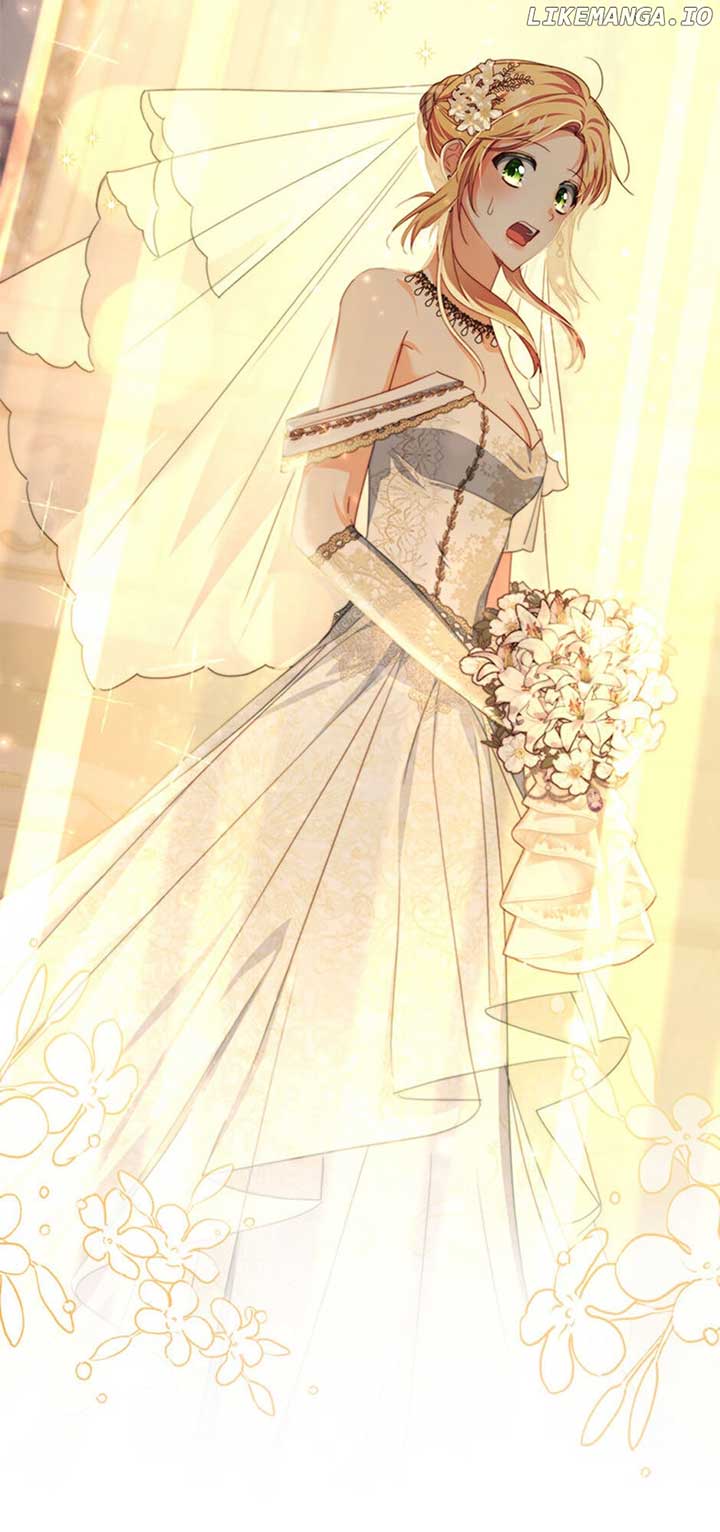 The Contract Couple: Ines & Kaisac Chapter 44 page 64