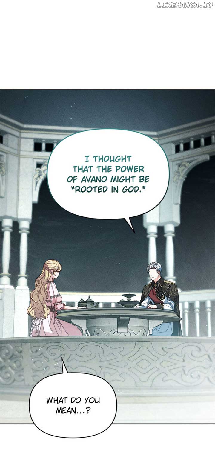 The Contract Couple: Ines & Kaisac Chapter 44 page 65