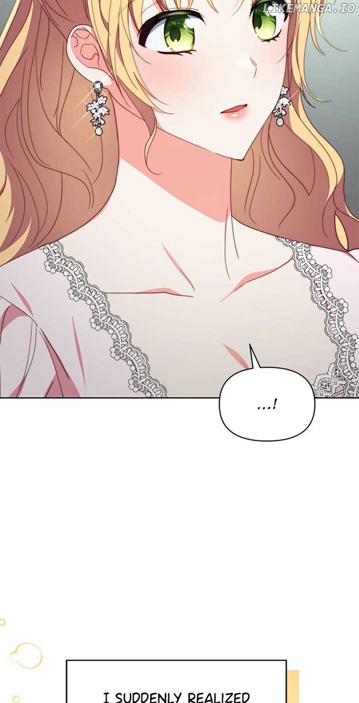 The Contract Couple: Ines & Kaisac Chapter 44 page 67