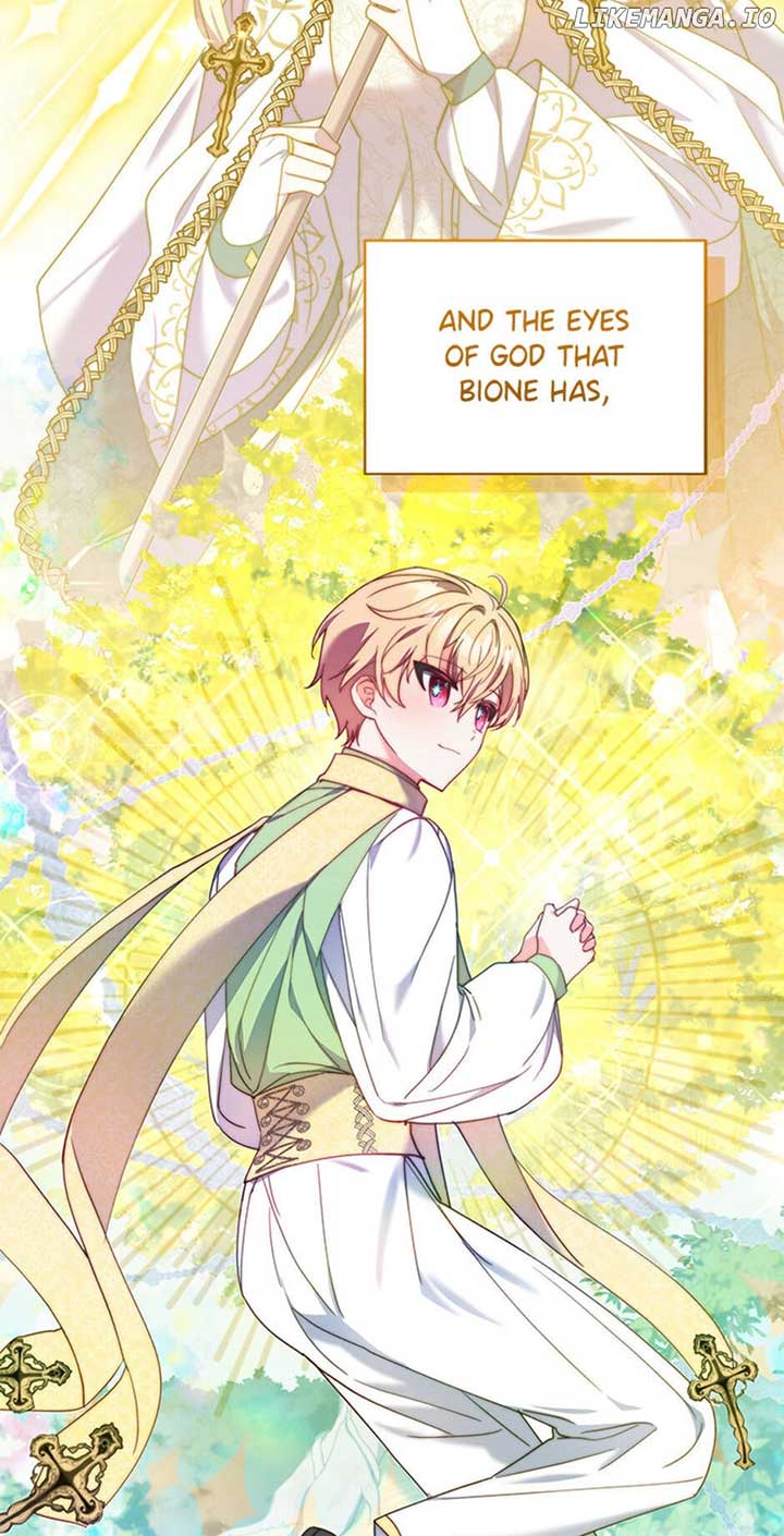 The Contract Couple: Ines & Kaisac Chapter 44 page 69