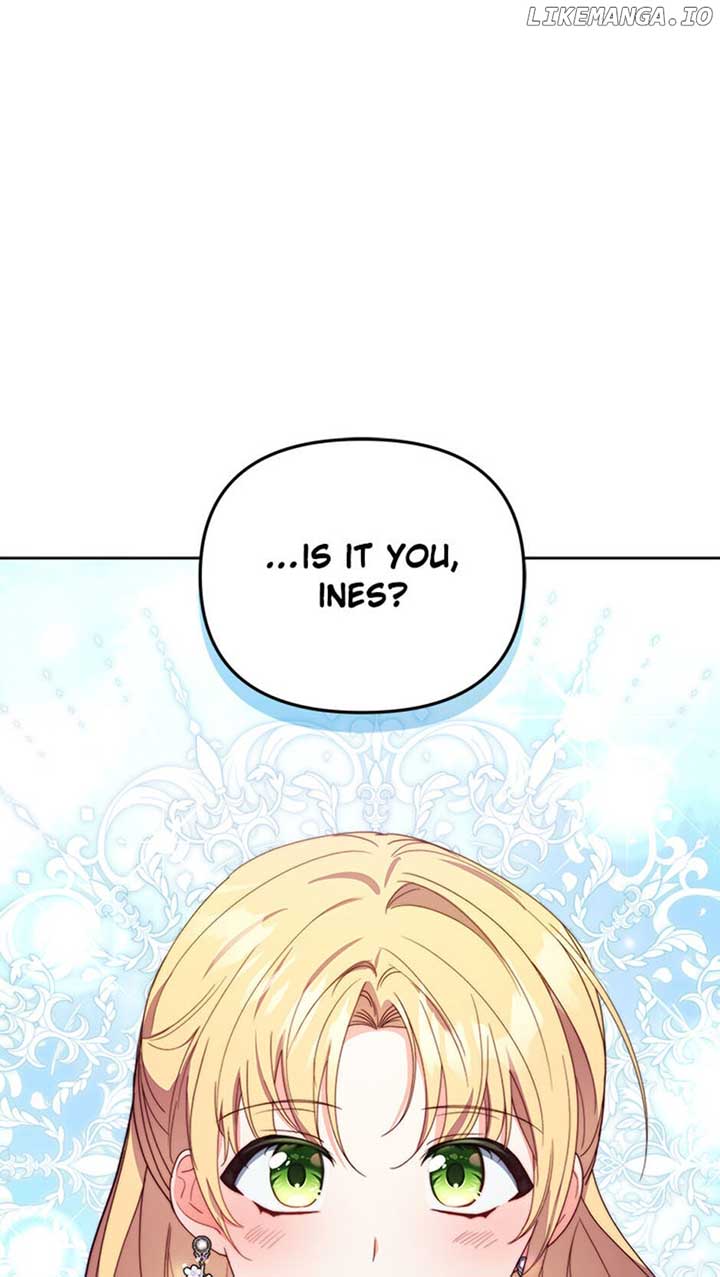 The Contract Couple: Ines & Kaisac Chapter 44 page 72