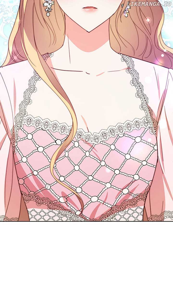 The Contract Couple: Ines & Kaisac Chapter 44 page 73