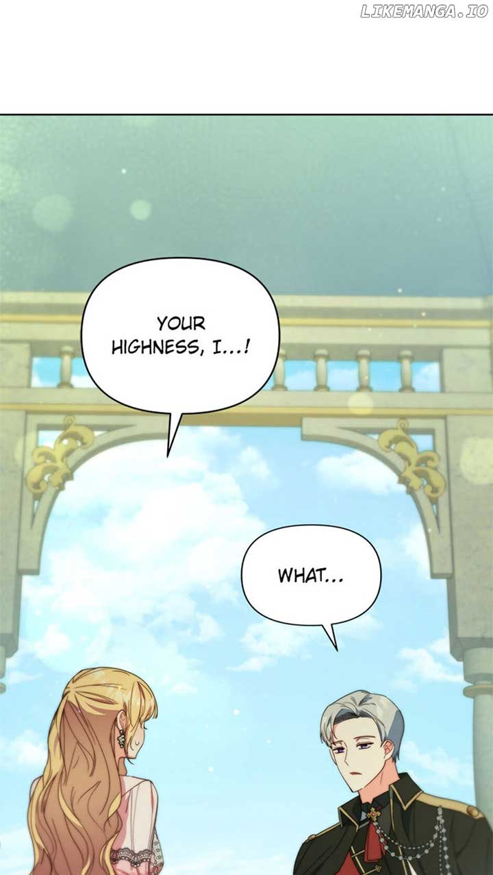 The Contract Couple: Ines & Kaisac Chapter 44 page 74