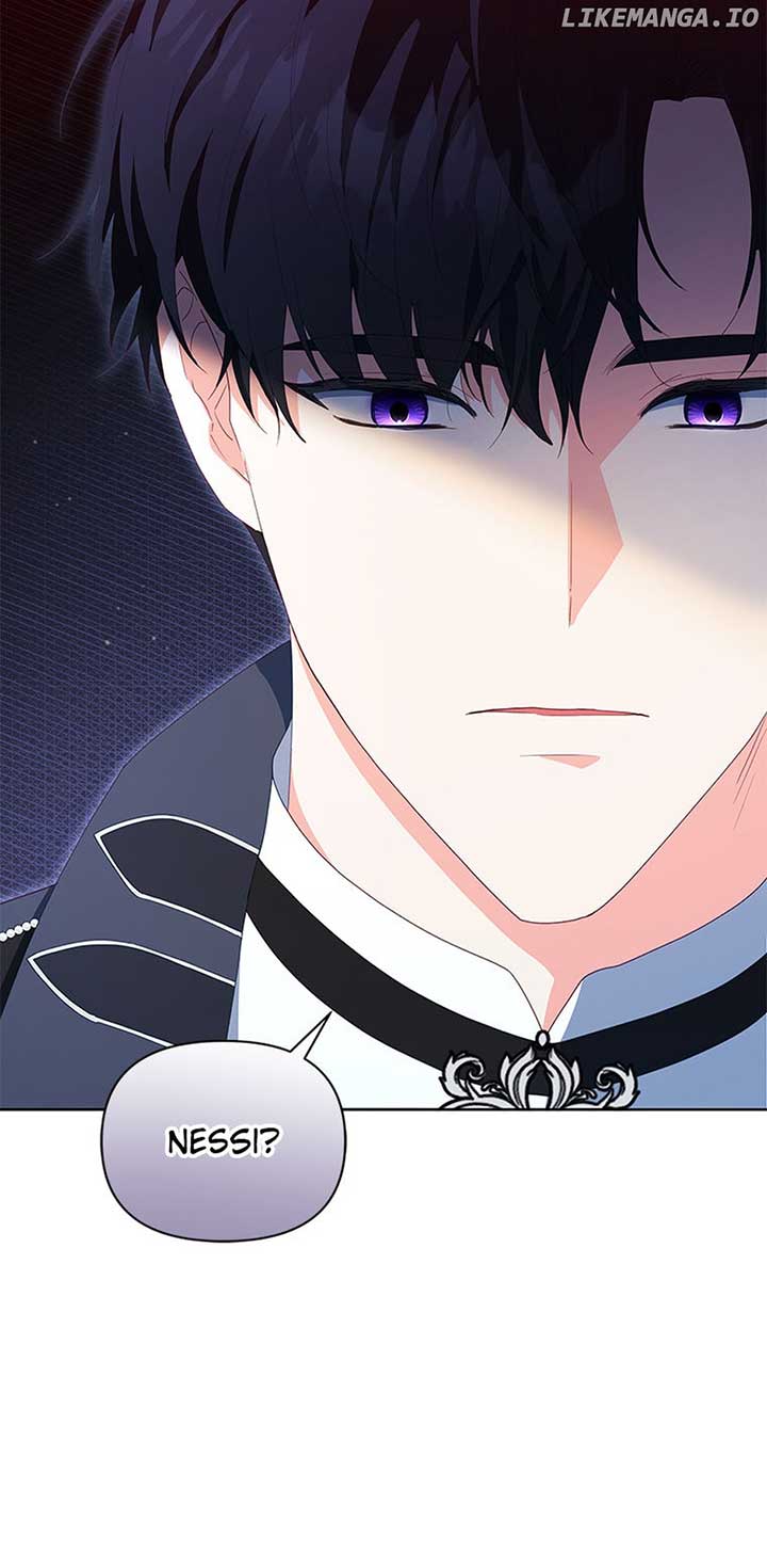The Contract Couple: Ines & Kaisac Chapter 48 page 43