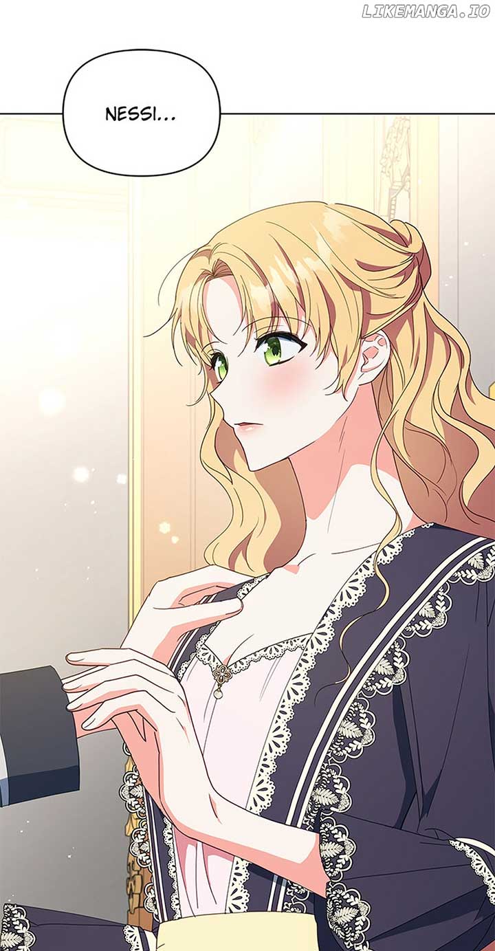 The Contract Couple: Ines & Kaisac Chapter 48 page 53
