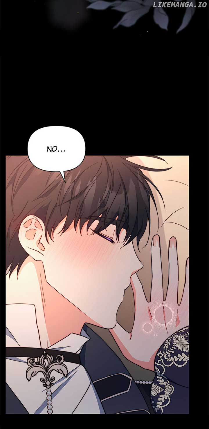 The Contract Couple: Ines & Kaisac Chapter 48 page 69