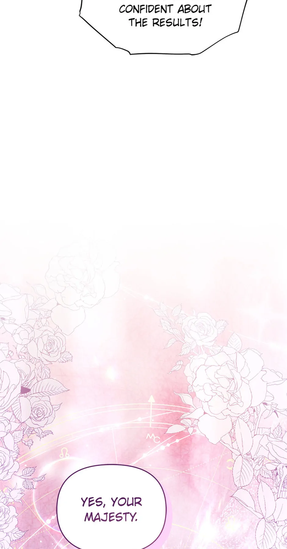 The Contract Couple: Ines & Kaisac Chapter 55 page 16