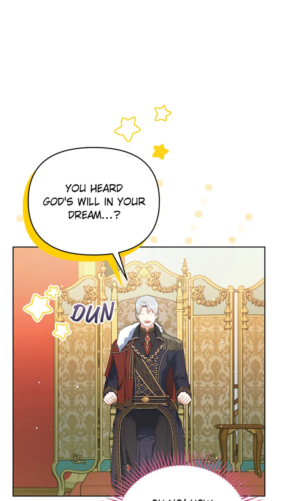 The Contract Couple: Ines & Kaisac Chapter 55 page 20