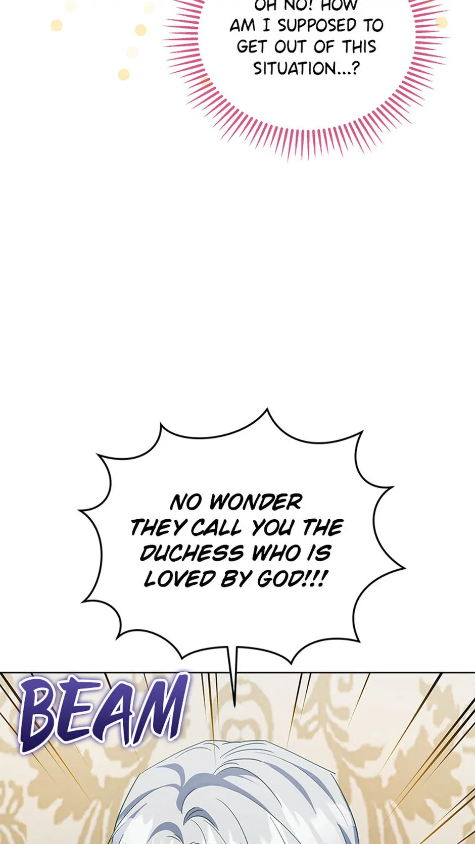 The Contract Couple: Ines & Kaisac Chapter 55 page 21