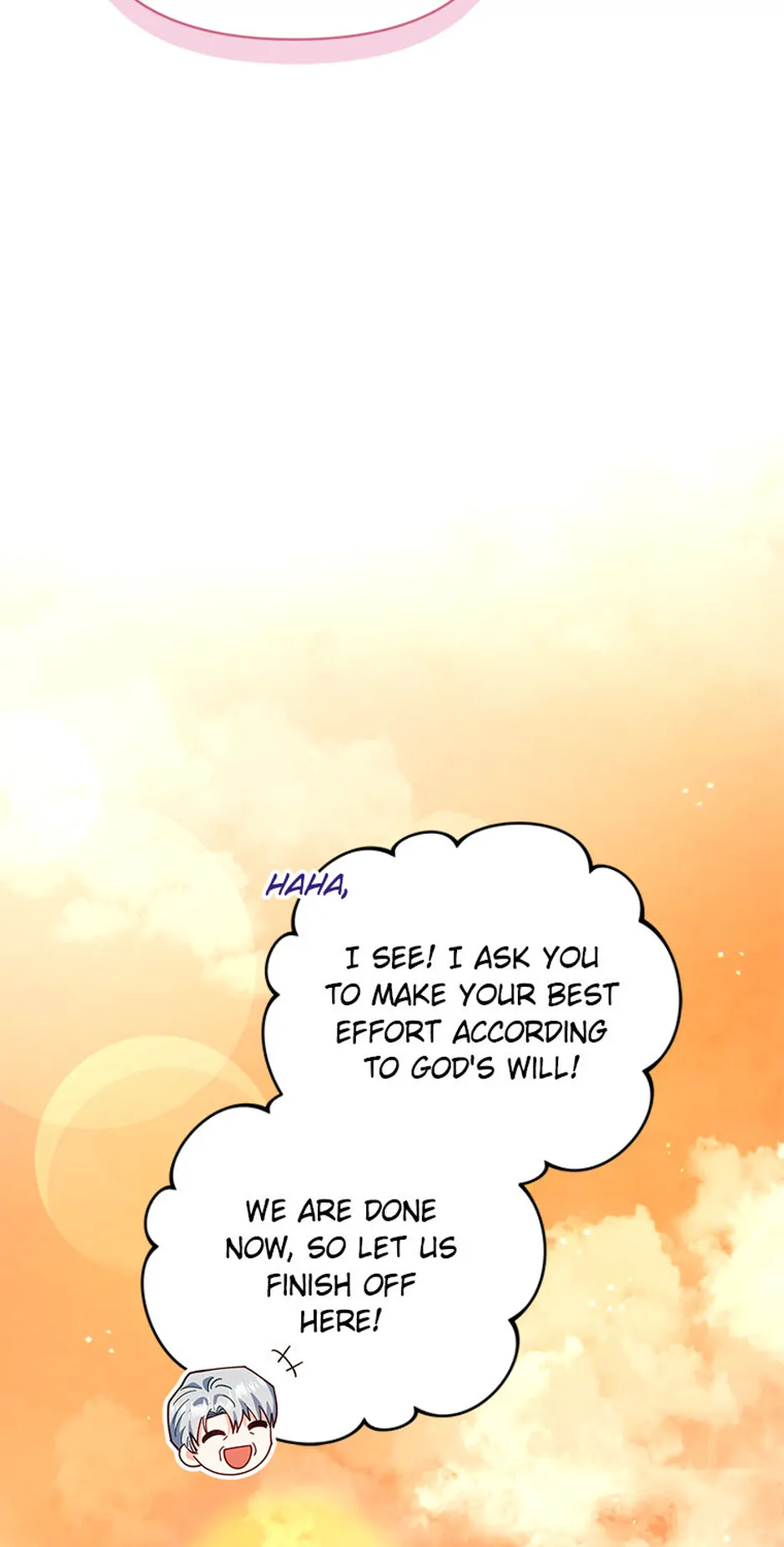 The Contract Couple: Ines & Kaisac Chapter 55 page 28