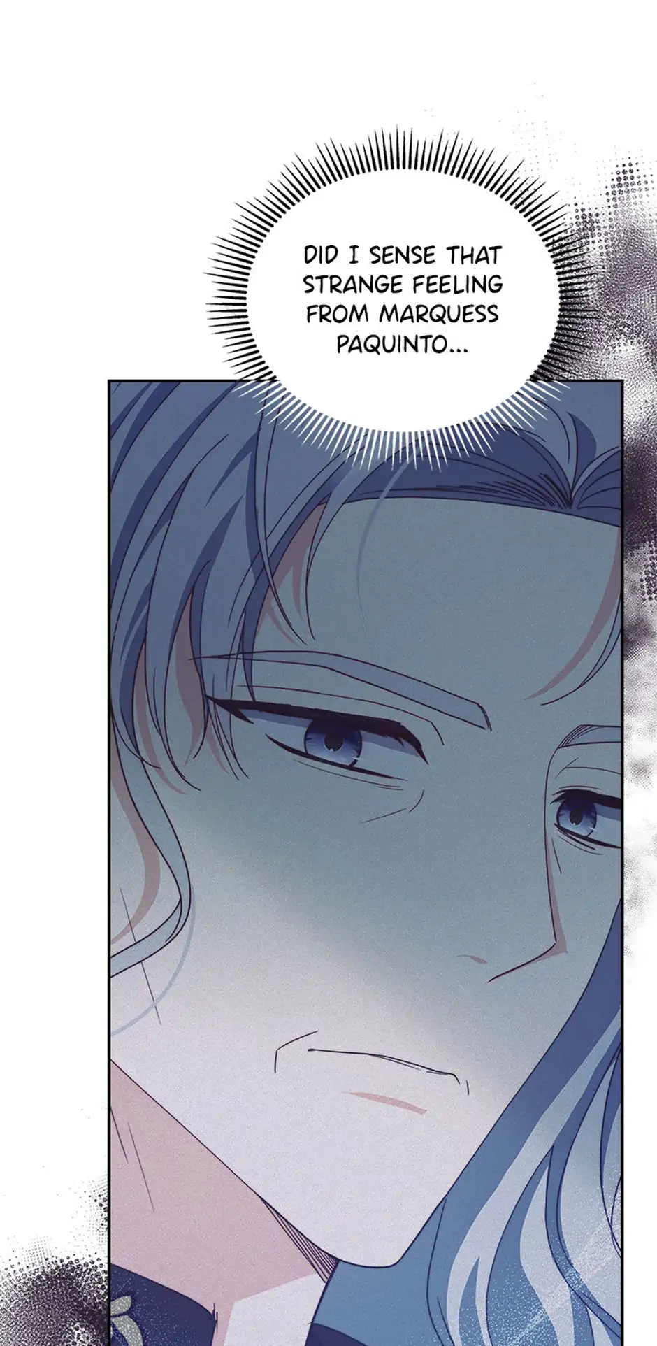 The Contract Couple: Ines & Kaisac Chapter 55 page 37