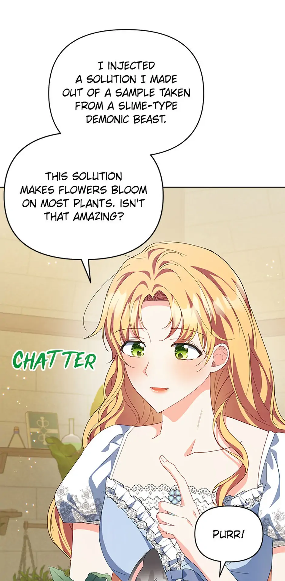 The Contract Couple: Ines & Kaisac Chapter 55 page 42